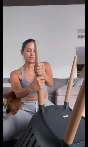 Rocsi Diaz OnlyFans Leaked Free Thumbnail Picture - #LVH5QTvY0t