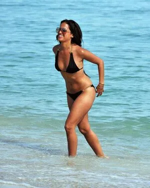 Rocsi Diaz OnlyFans Leaked Free Thumbnail Picture - #cyd1lqvOyt