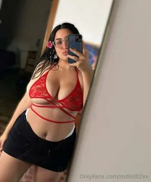 Rodoll02xx OnlyFans Leaked Free Thumbnail Picture - #qPPp8qluKR
