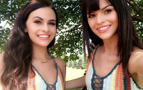 Rodriguez Twins OnlyFans Leaked Free Thumbnail Picture - #Kw53iTEZtT