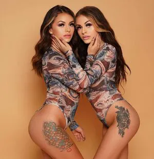 Rodriguez Twins OnlyFans Leaked Free Thumbnail Picture - #qpGOjM8T6R