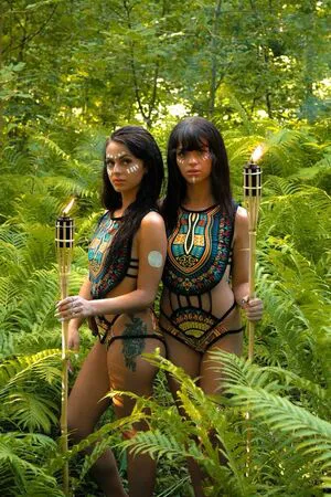 Rodriguez Twins OnlyFans Leaked Free Thumbnail Picture - #rzslIpqcaq