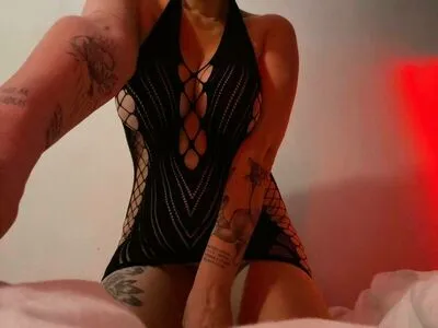 Roeschach OnlyFans Leaked Free Thumbnail Picture - #LwfkeuQ1xO