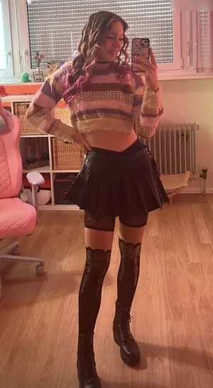 Roflgirl OnlyFans Leaked Free Thumbnail Picture - #W28QAFWXOX