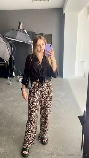 Roger Milana OnlyFans Leaked Free Thumbnail Picture - #DKf8g7TVq6