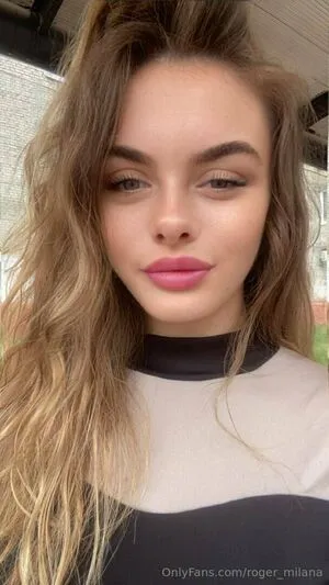 Roger Milana OnlyFans Leaked Free Thumbnail Picture - #R5MYpPYK91