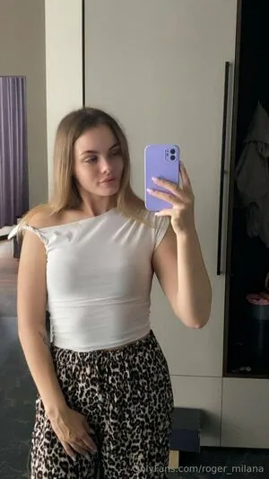 Roger Milana OnlyFans Leaked Free Thumbnail Picture - #cWKsMjgvvP