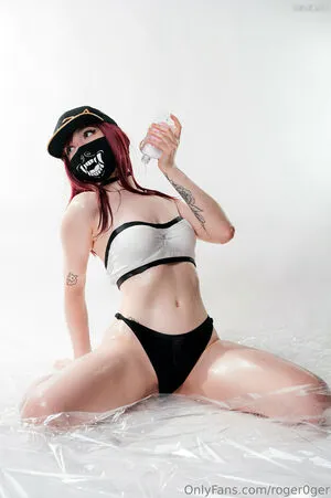 Roger0ger OnlyFans Leaked Free Thumbnail Picture - #YK0BBMUDIo