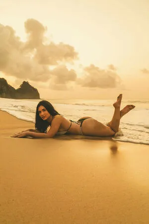 Rogeria Rocha OnlyFans Leaked Free Thumbnail Picture - #RZPizMaule