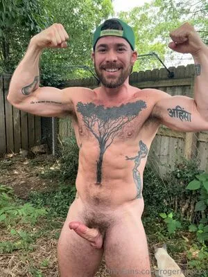 Rogerknoxxx OnlyFans Leaked Free Thumbnail Picture - #ckd35DxOYP