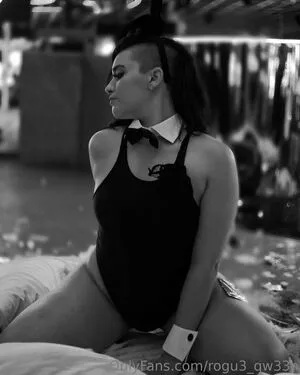 Rogu3 Qw33n OnlyFans Leaked Free Thumbnail Picture - #7nIhPQGUj2