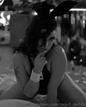 Rogu3 Qw33n OnlyFans Leaked Free Thumbnail Picture - #JC6xJUo20M