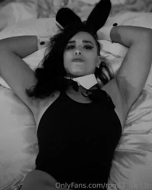 Rogu3 Qw33n OnlyFans Leaked Free Thumbnail Picture - #QfiFCpfyvg