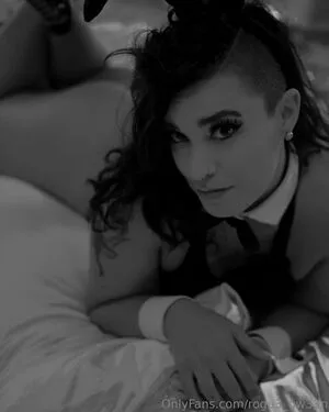 Rogu3 Qw33n OnlyFans Leaked Free Thumbnail Picture - #VOq0ZLtrxE