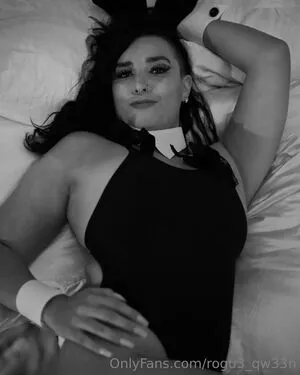Rogu3 Qw33n OnlyFans Leaked Free Thumbnail Picture - #Z9kGP9w14P
