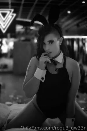 Rogu3 Qw33n OnlyFans Leaked Free Thumbnail Picture - #fySiR3FnkQ