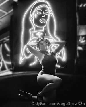 Rogu3 Qw33n OnlyFans Leaked Free Thumbnail Picture - #nh8dvBtHbi