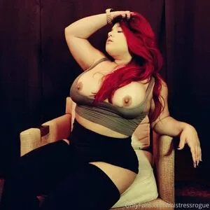 Rogue Evans OnlyFans Leaked Free Thumbnail Picture - #HsMsYUoEpB