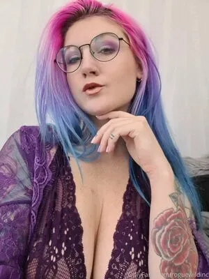 Rogue Wild OnlyFans Leaked Free Thumbnail Picture - #482yZDkSUD