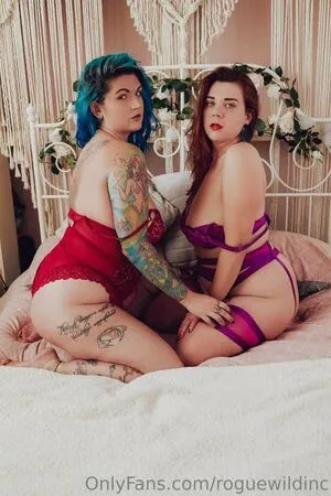 Rogue Wild OnlyFans Leaked Free Thumbnail Picture - #AKPf31ra6x