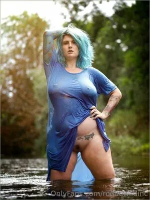 Rogue Wild OnlyFans Leaked Free Thumbnail Picture - #C8oQBniU1t