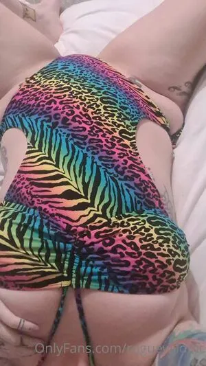 Rogue Wild OnlyFans Leaked Free Thumbnail Picture - #kaNXDxy9Nr