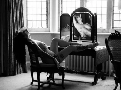 Rogue Wild OnlyFans Leaked Free Thumbnail Picture - #zss2KRTF6S