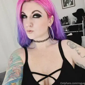 Rogue OnlyFans Leaked Free Thumbnail Picture - #vXktSEsGfM