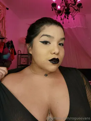 Rogueevans OnlyFans Leaked Free Thumbnail Picture - #7bIr0PEslC