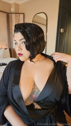 Rogueevans OnlyFans Leaked Free Thumbnail Picture - #FesZSIx3qs