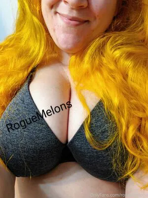 Roguemelons OnlyFans Leaked Free Thumbnail Picture - #0bezIen3bu