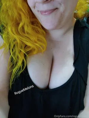 Roguemelons OnlyFans Leaked Free Thumbnail Picture - #WvLr5yPwkG