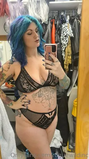Roguewildinc OnlyFans Leaked Free Thumbnail Picture - #73qBC1ytg7