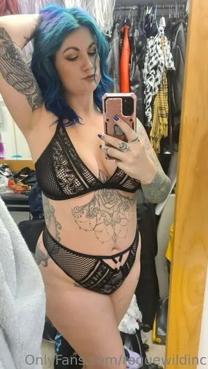 Roguewildinc OnlyFans Leaked Free Thumbnail Picture - #HkIU8jA58R