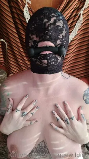 Roguewildinc OnlyFans Leaked Free Thumbnail Picture - #SaxFkjWOt6