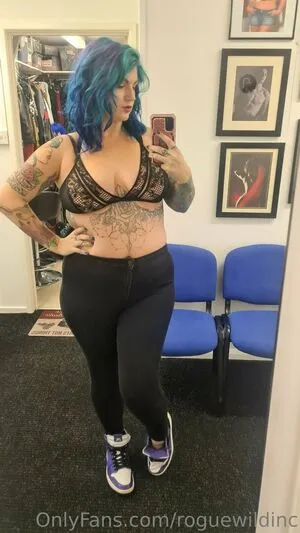 Roguewildinc OnlyFans Leaked Free Thumbnail Picture - #cWJQFgqYdW