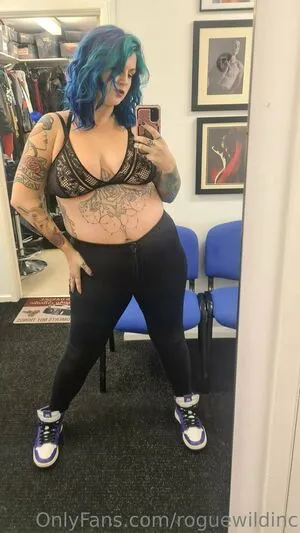 Roguewildinc OnlyFans Leaked Free Thumbnail Picture - #ont01HmQOE