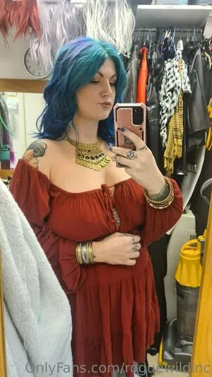 Roguewildinc OnlyFans Leaked Free Thumbnail Picture - #pAFboGFleM