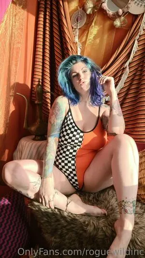 Roguewildinc OnlyFans Leaked Free Thumbnail Picture - #rlbYrvmuF5