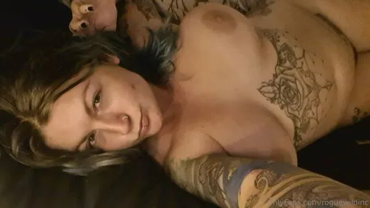 Roguewildinc OnlyFans Leaked Free Thumbnail Picture - #tnt5XELgNx