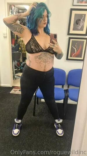 Roguewildinc OnlyFans Leaked Free Thumbnail Picture - #yHZxdzGPj1