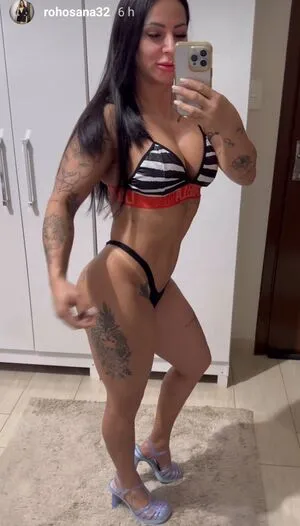 Rohosana32 OnlyFans Leaked Free Thumbnail Picture - #amHfeRP62V