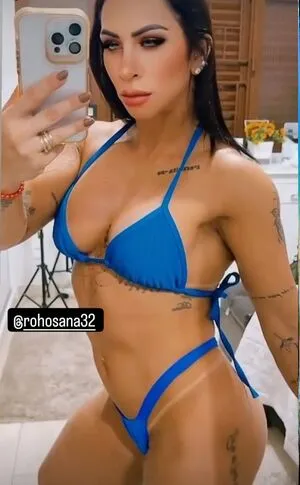 Rohosana32 OnlyFans Leaked Free Thumbnail Picture - #mBo3aqCw8B