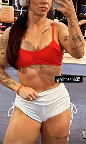 Rohosana32 OnlyFans Leaked Free Thumbnail Picture - #qCCqr9VB9x