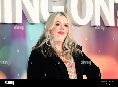 Roisin Conaty OnlyFans Leaked Free Thumbnail Picture - #zYeHBMBsTE