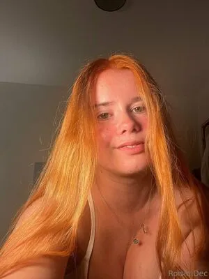 Roisin Dec OnlyFans Leaked Free Thumbnail Picture - #0xUlPHlnmy