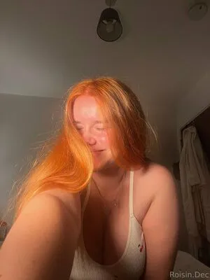 Roisin Dec OnlyFans Leaked Free Thumbnail Picture - #A89ZIcb3ND