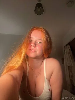 Roisin Dec OnlyFans Leaked Free Thumbnail Picture - #Bnzz0bLeRz