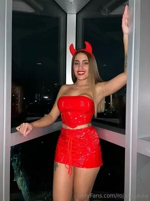 Rojasspaula OnlyFans Leaked Free Thumbnail Picture - #11zoCtYyH2