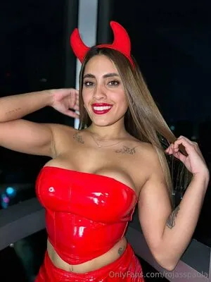 Rojasspaula OnlyFans Leaked Free Thumbnail Picture - #NkDy1k8f82